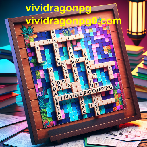 Avaliações dos Melhores Jogos de Palavras no Vividragonpg